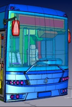 Autosan M12LE