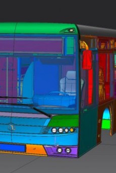 Autosan M12LF