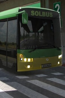 Solbus SM